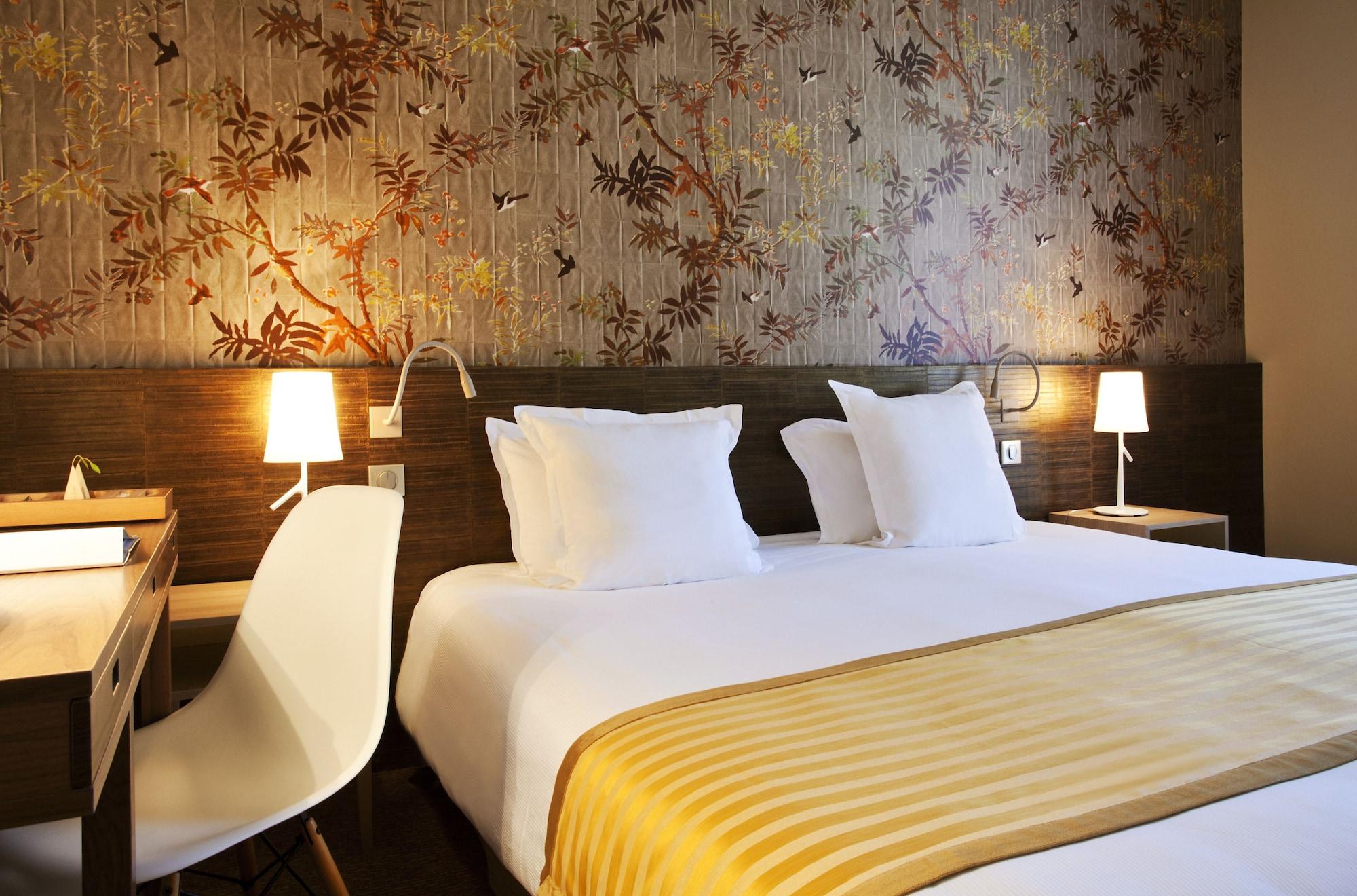 B&B Home Brides-Les-Bains Les 3 Vallees Exterior foto