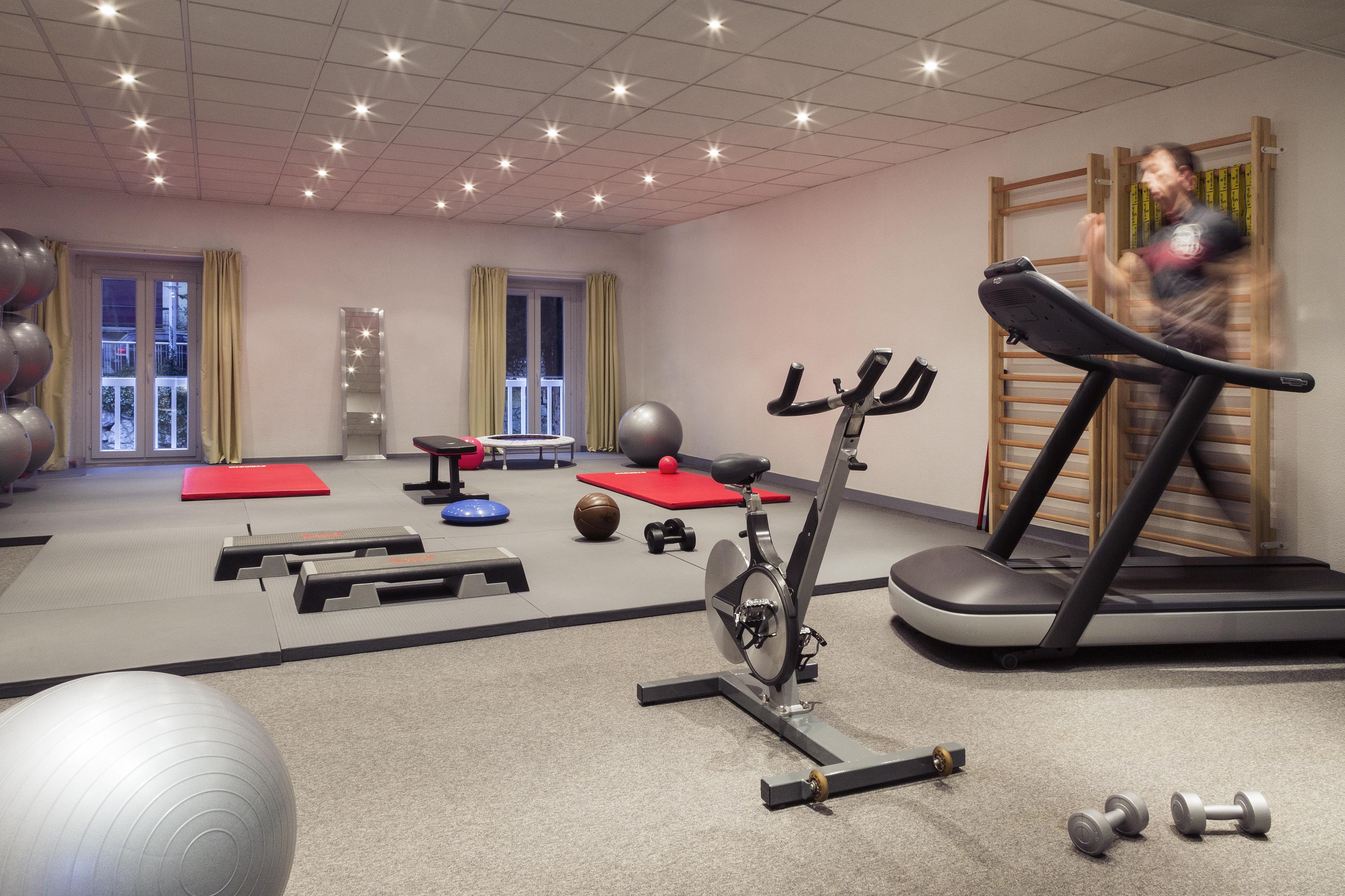 B&B Home Brides-Les-Bains Les 3 Vallees Exterior foto